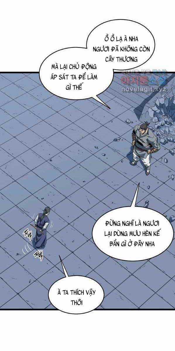 Đăng Nhập Murim - Chương 125 - Trang 66