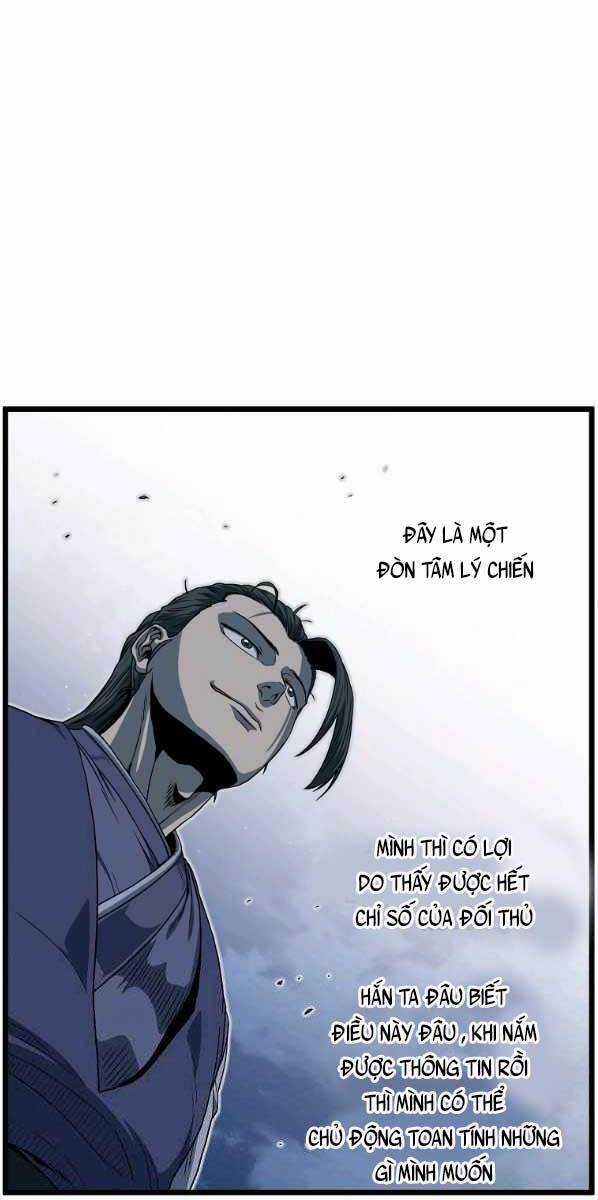 Đăng Nhập Murim - Chương 125 - Trang 67