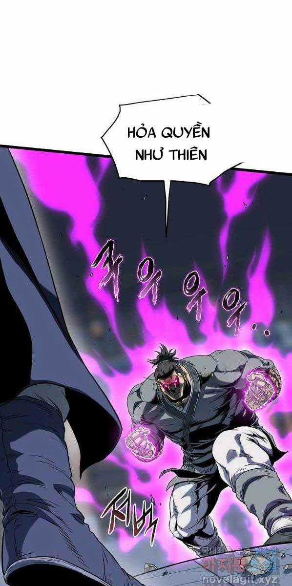 Đăng Nhập Murim - Chương 125 - Trang 73