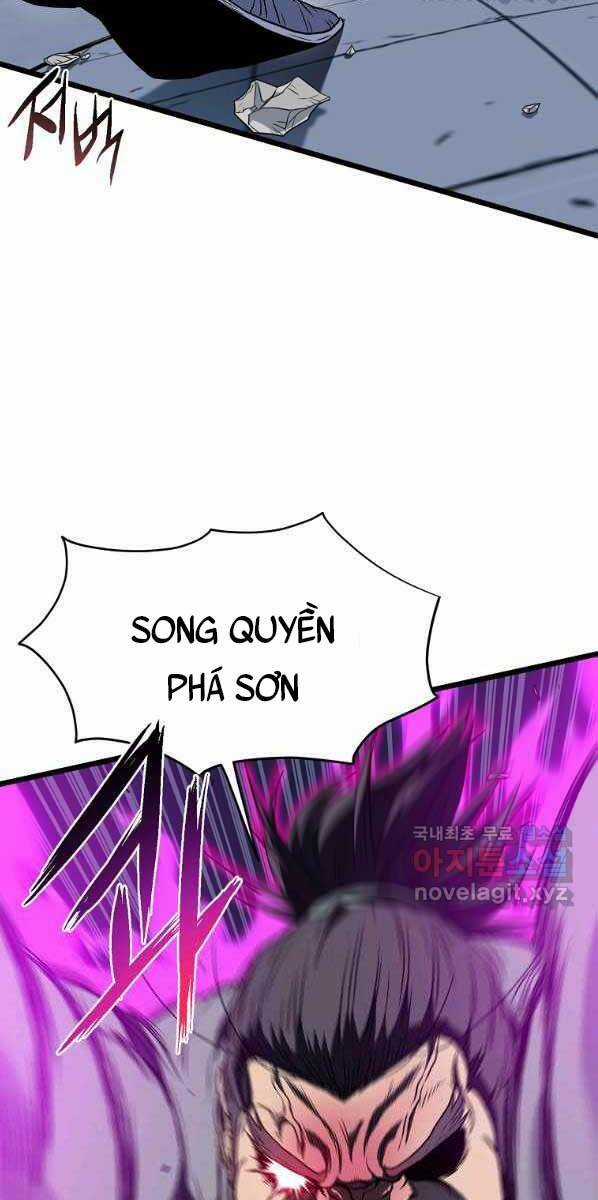 Đăng Nhập Murim - Chương 125 - Trang 74