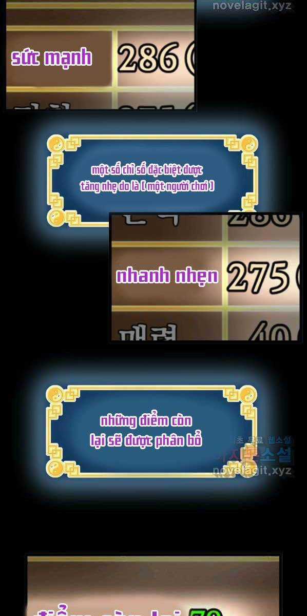 Đăng Nhập Murim - Chương 125 - Trang 77