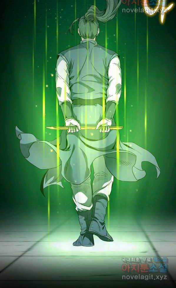 Đăng Nhập Murim - Chương 125 - Trang 80