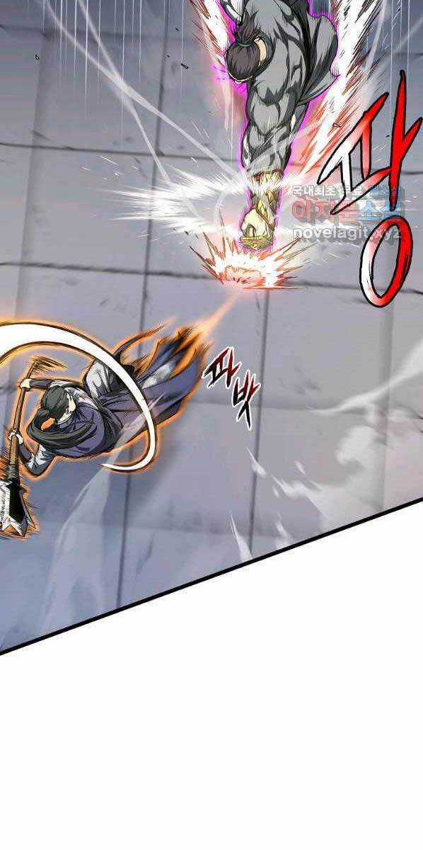 Đăng Nhập Murim - Chương 125 - Trang 9