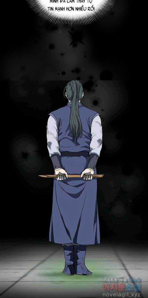 Đăng Nhập Murim - Chương 125 - Trang 83