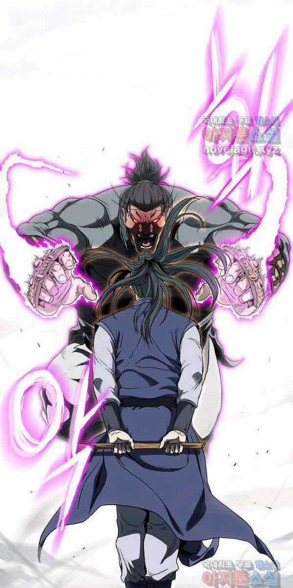 Đăng Nhập Murim - Chương 125 - Trang 86