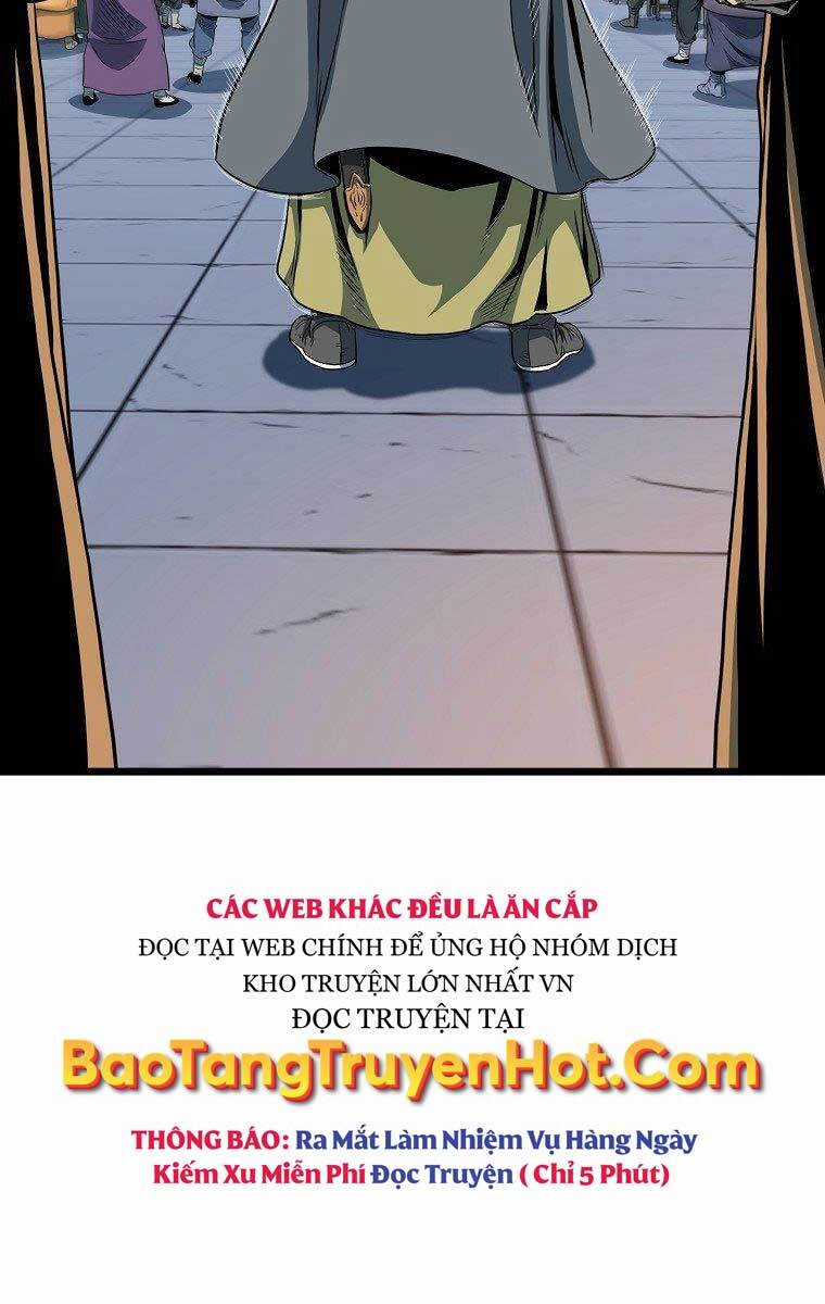 Đăng Nhập Murim - Chương 126 - Trang 101