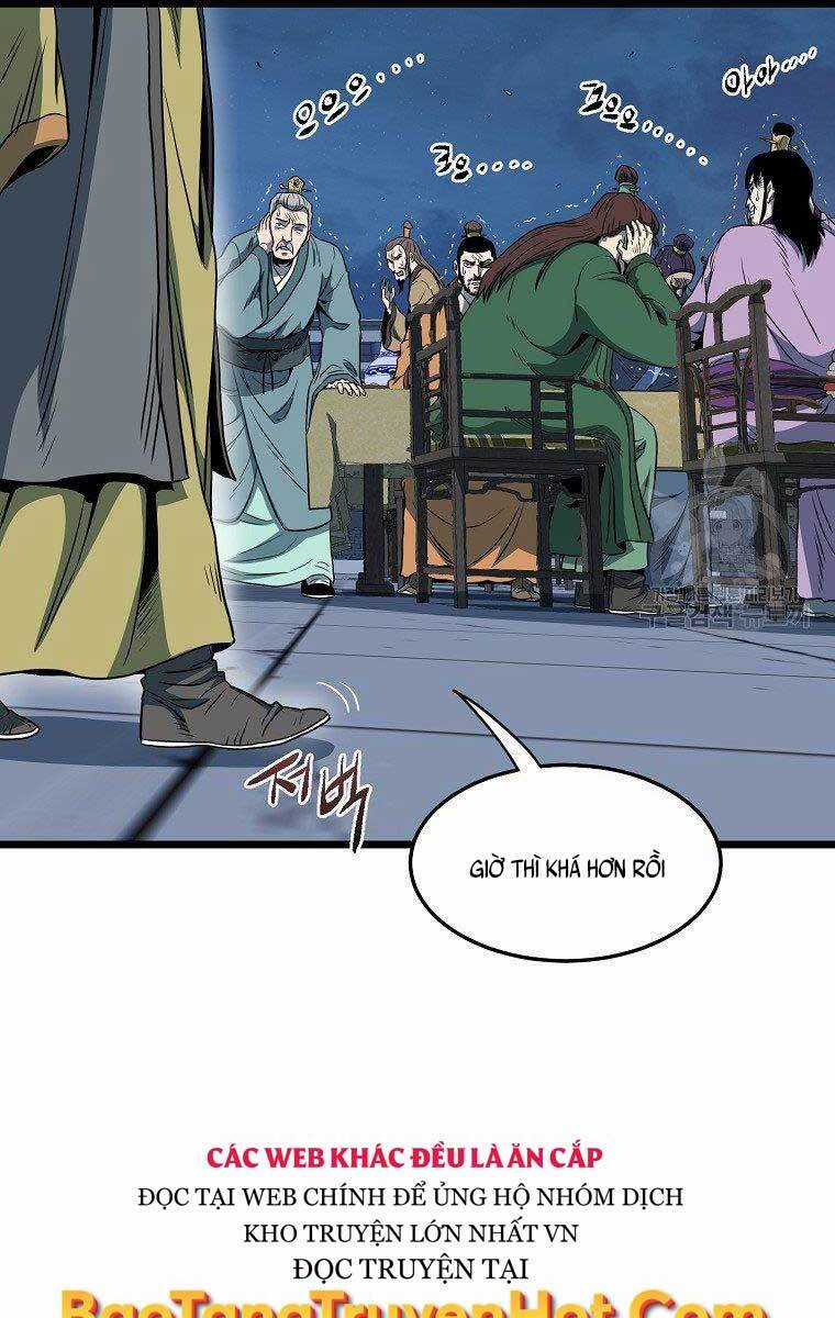 Đăng Nhập Murim - Chương 126 - Trang 104