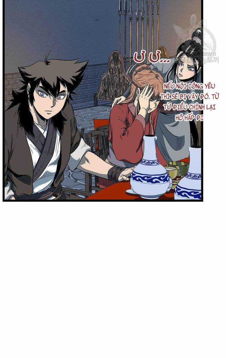 Đăng Nhập Murim - Chương 126 - Trang 107