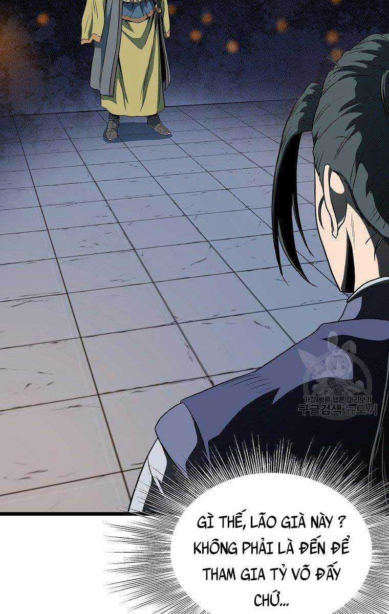 Đăng Nhập Murim - Chương 126 - Trang 111