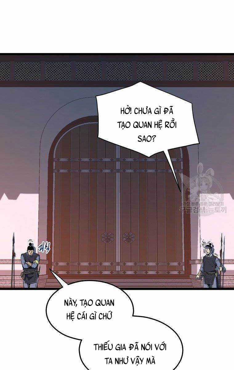 Đăng Nhập Murim - Chương 126 - Trang 13