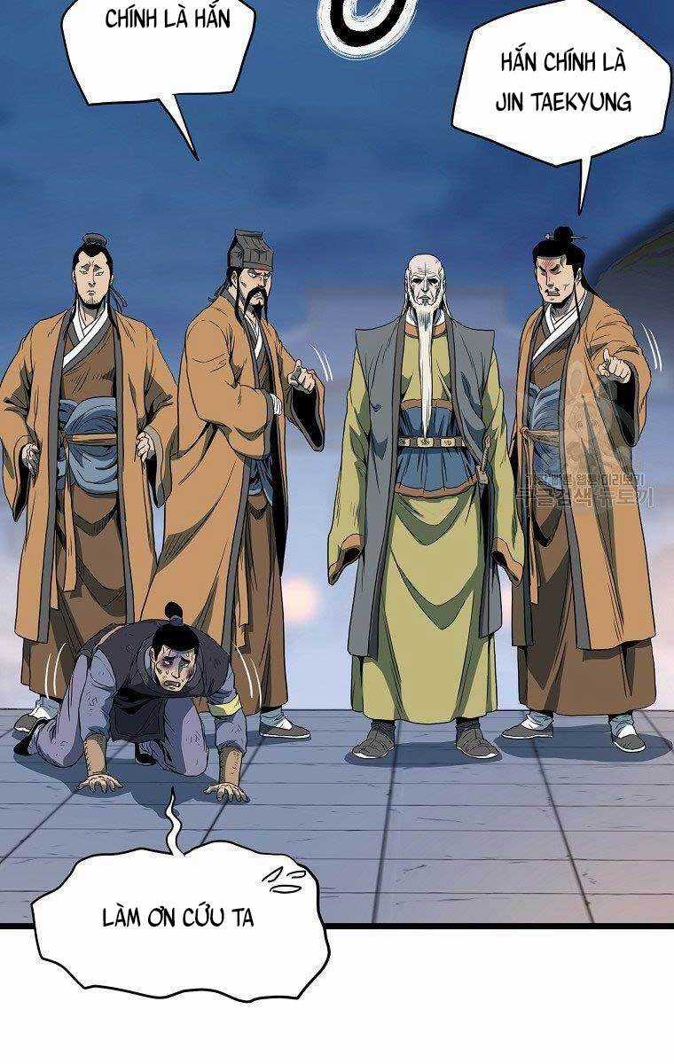 Đăng Nhập Murim - Chương 126 - Trang 127