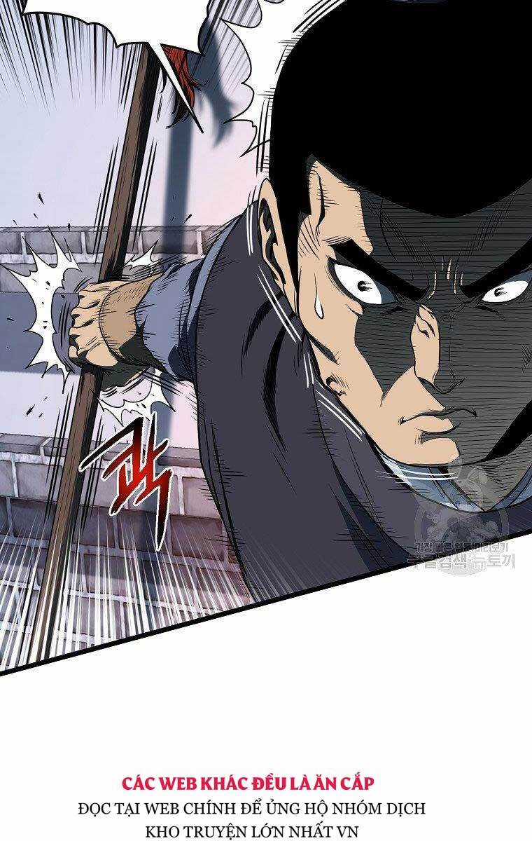 Đăng Nhập Murim - Chương 126 - Trang 21