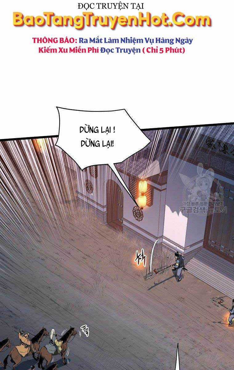 Đăng Nhập Murim - Chương 126 - Trang 22