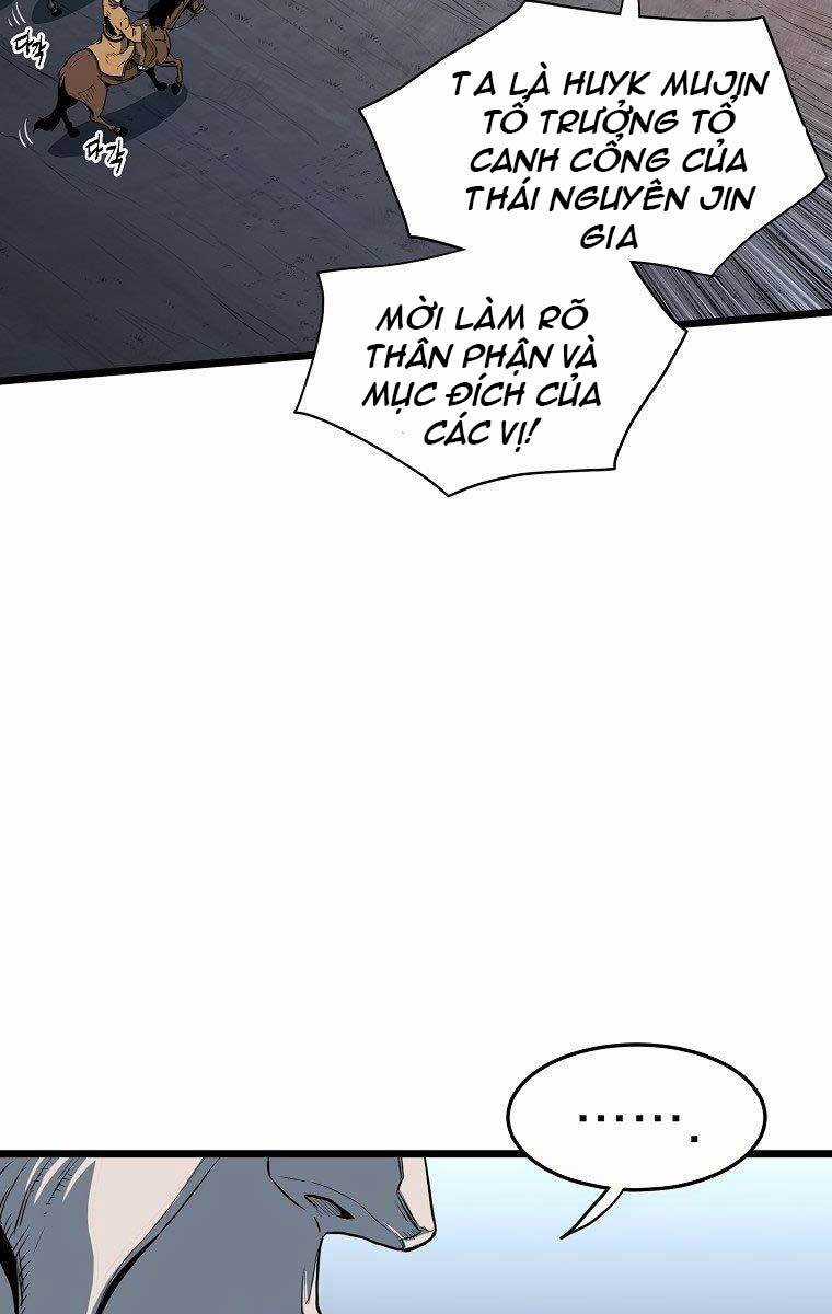 Đăng Nhập Murim - Chương 126 - Trang 23