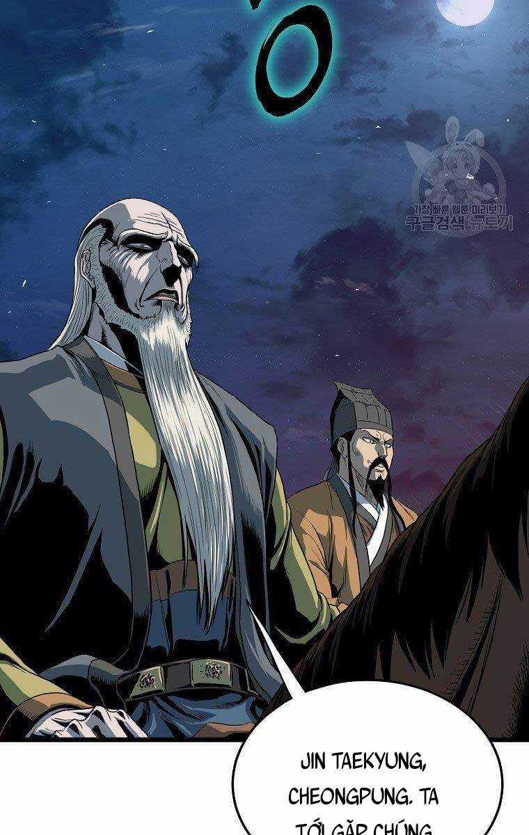 Đăng Nhập Murim - Chương 126 - Trang 25