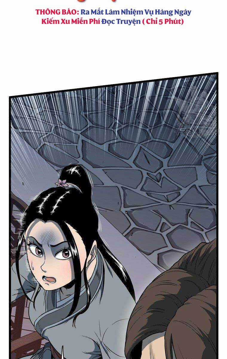 Đăng Nhập Murim - Chương 126 - Trang 33