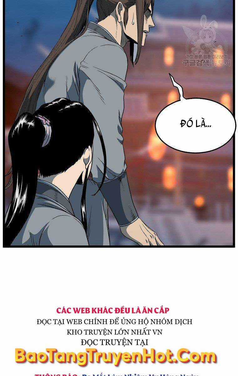 Đăng Nhập Murim - Chương 126 - Trang 35