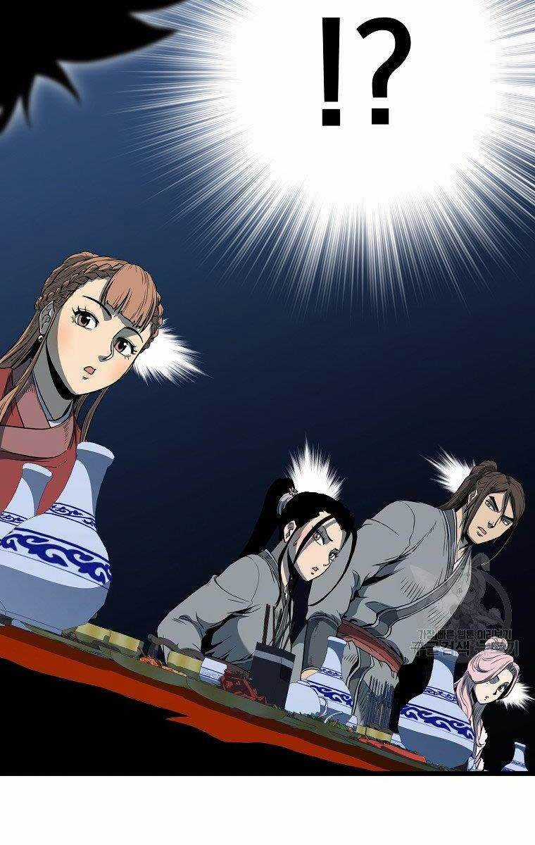 Đăng Nhập Murim - Chương 126 - Trang 38