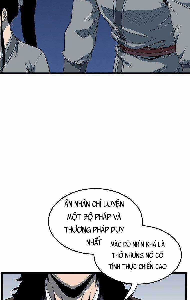 Đăng Nhập Murim - Chương 126 - Trang 40