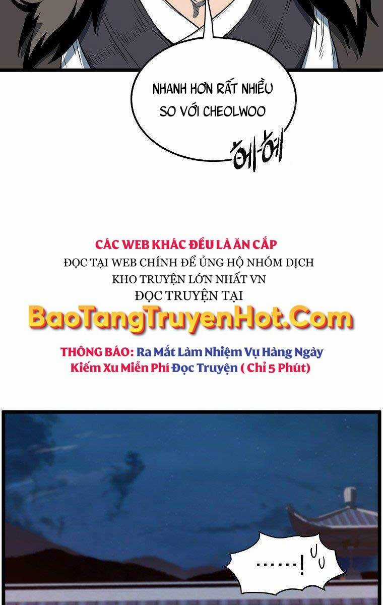 Đăng Nhập Murim - Chương 126 - Trang 43