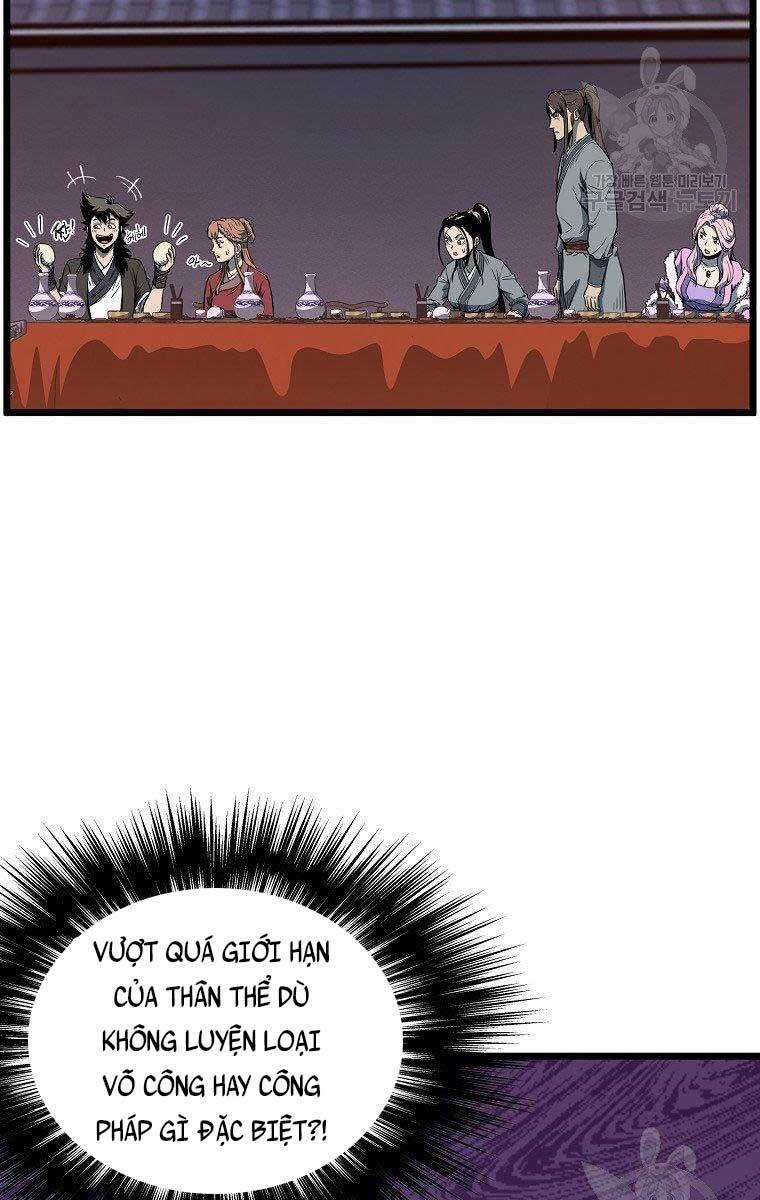 Đăng Nhập Murim - Chương 126 - Trang 44