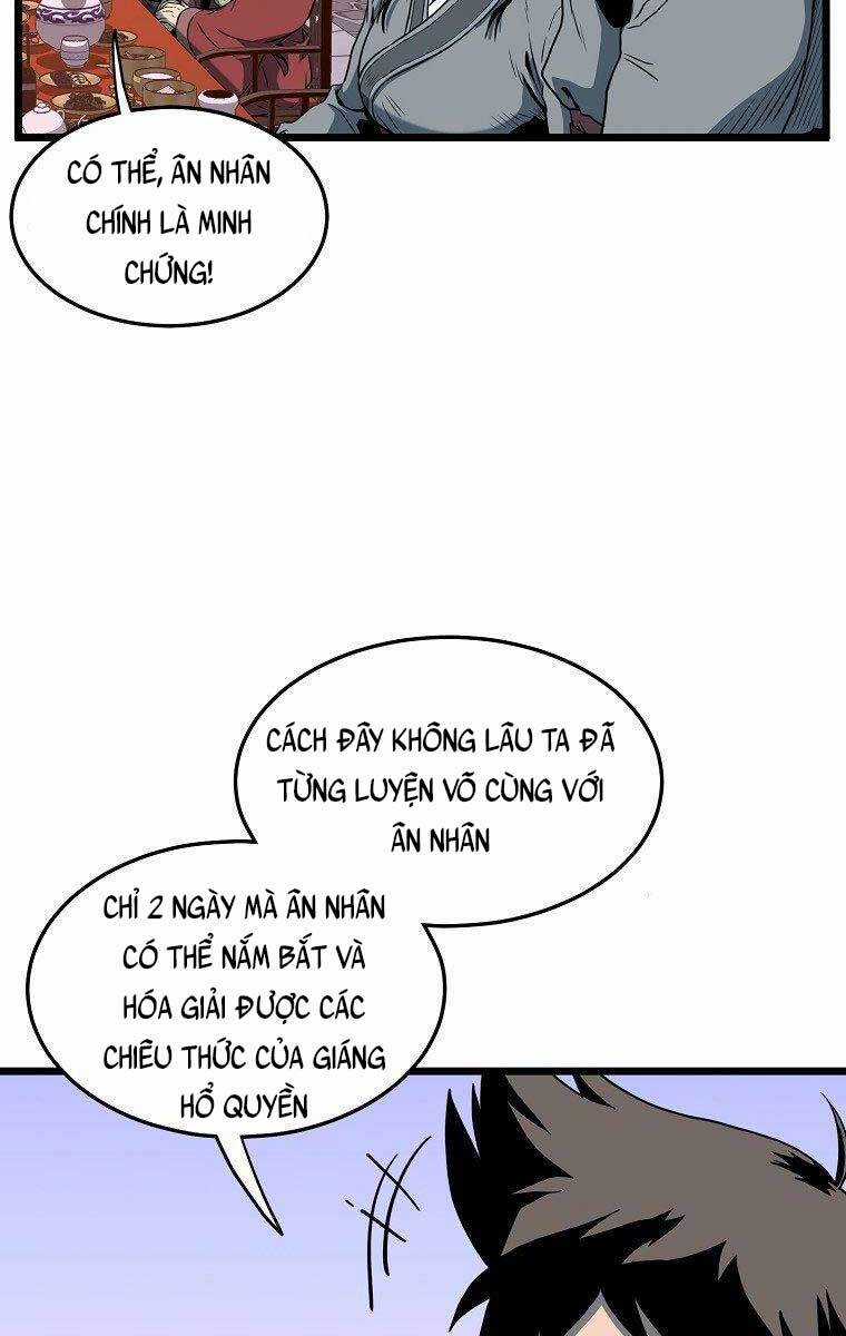 Đăng Nhập Murim - Chương 126 - Trang 47