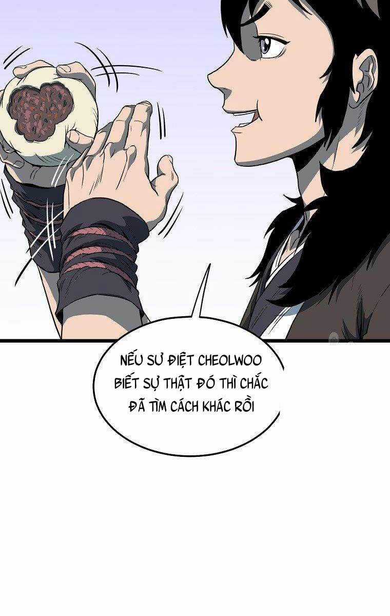 Đăng Nhập Murim - Chương 126 - Trang 48