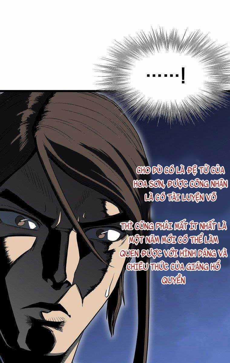 Đăng Nhập Murim - Chương 126 - Trang 49