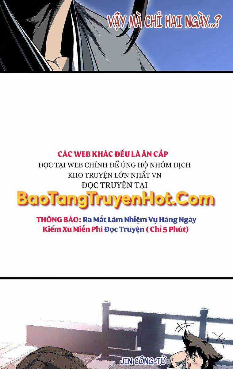 Đăng Nhập Murim - Chương 126 - Trang 50