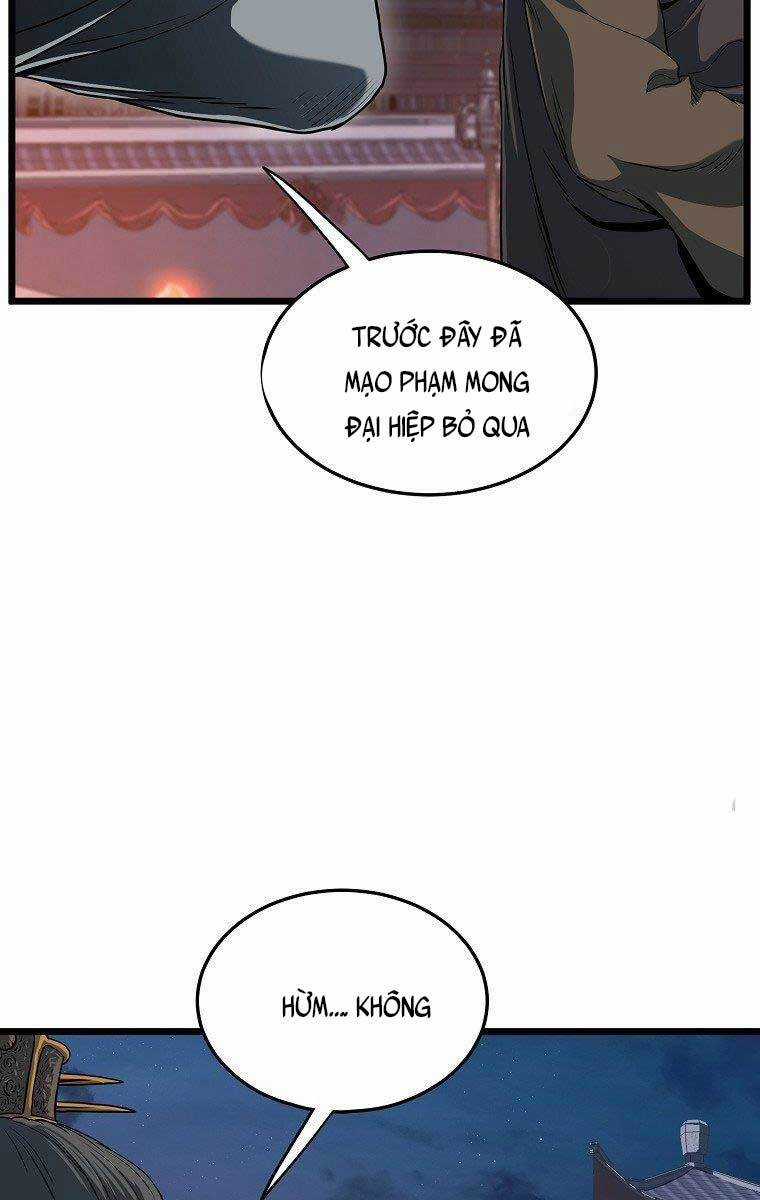 Đăng Nhập Murim - Chương 126 - Trang 57