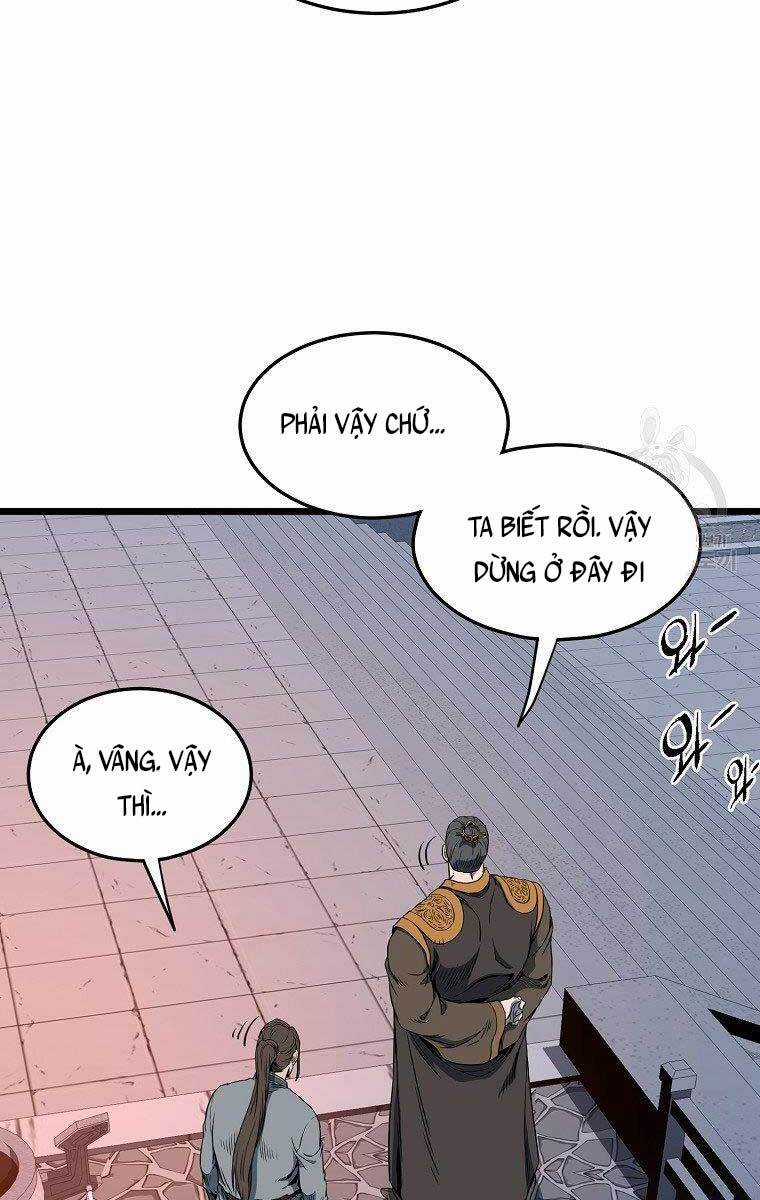 Đăng Nhập Murim - Chương 126 - Trang 59