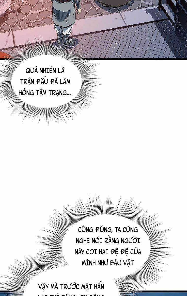 Đăng Nhập Murim - Chương 126 - Trang 60