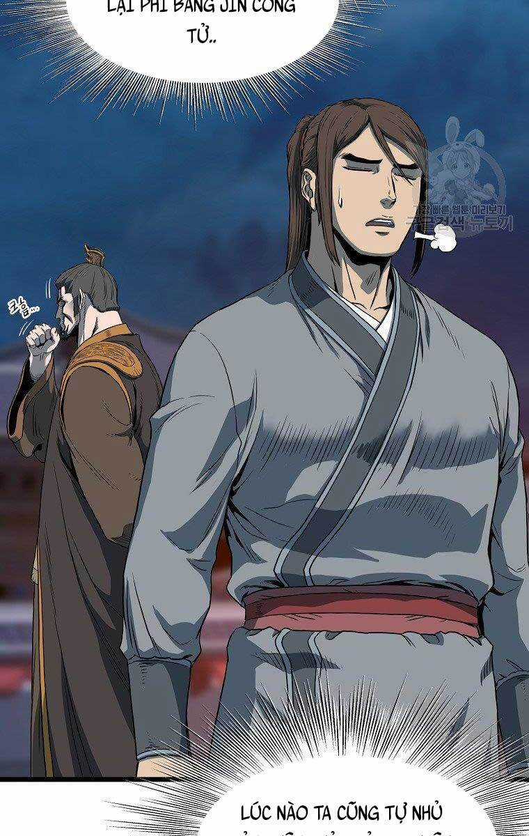 Đăng Nhập Murim - Chương 126 - Trang 61