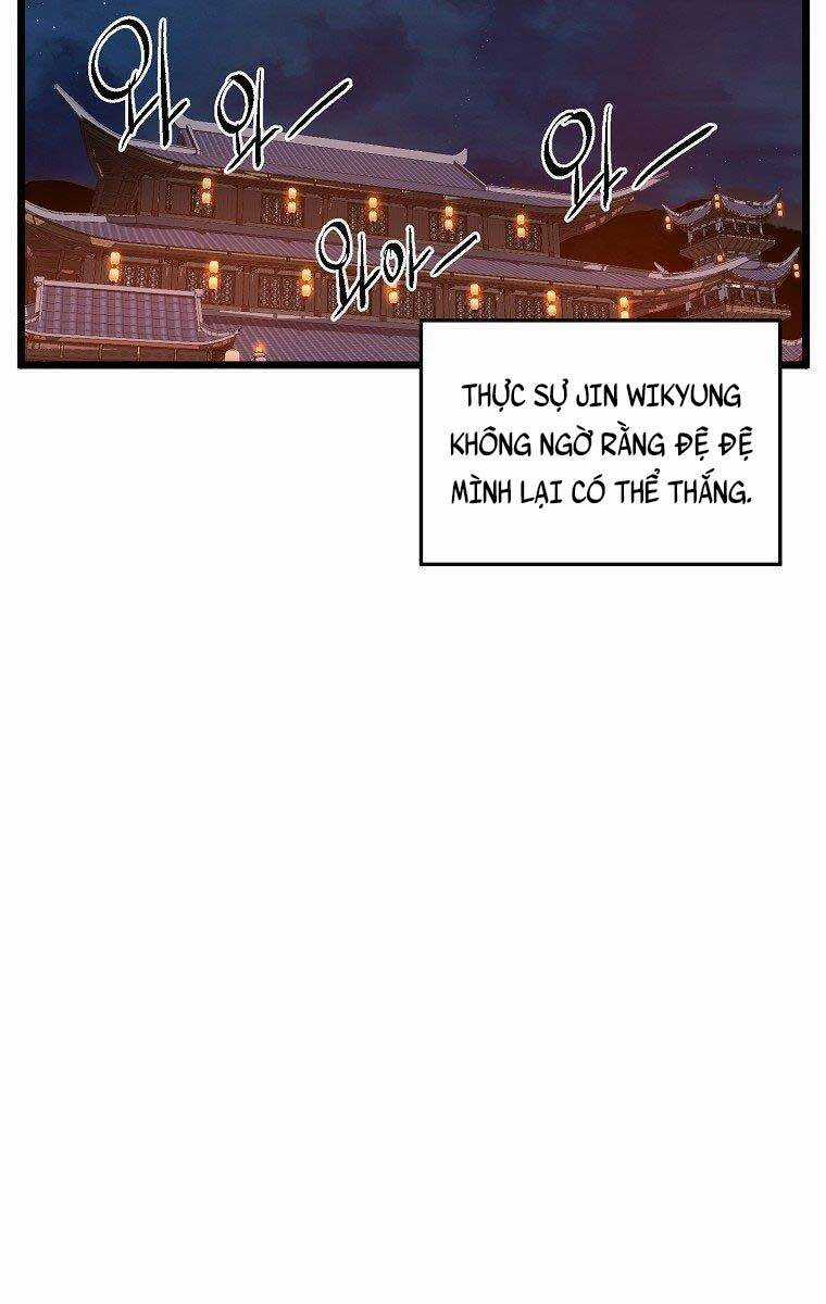 Đăng Nhập Murim - Chương 126 - Trang 66