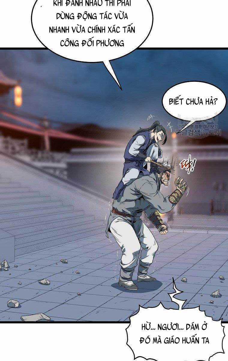 Đăng Nhập Murim - Chương 126 - Trang 69