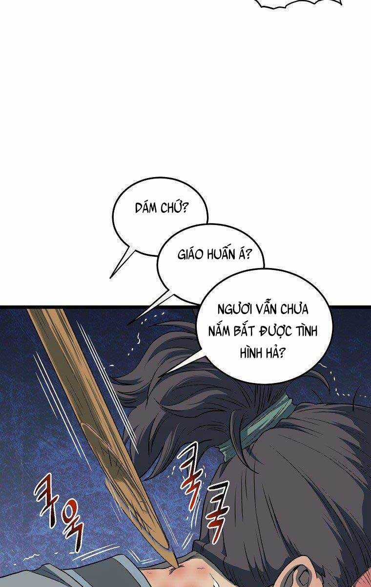 Đăng Nhập Murim - Chương 126 - Trang 70