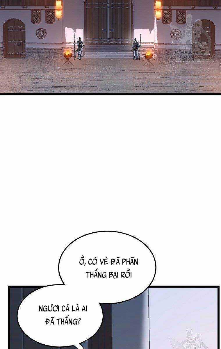 Đăng Nhập Murim - Chương 126 - Trang 8