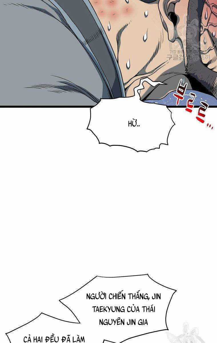 Đăng Nhập Murim - Chương 126 - Trang 71