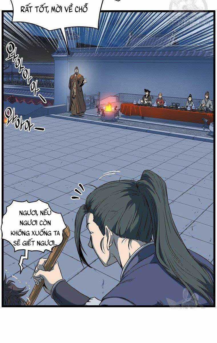 Đăng Nhập Murim - Chương 126 - Trang 72