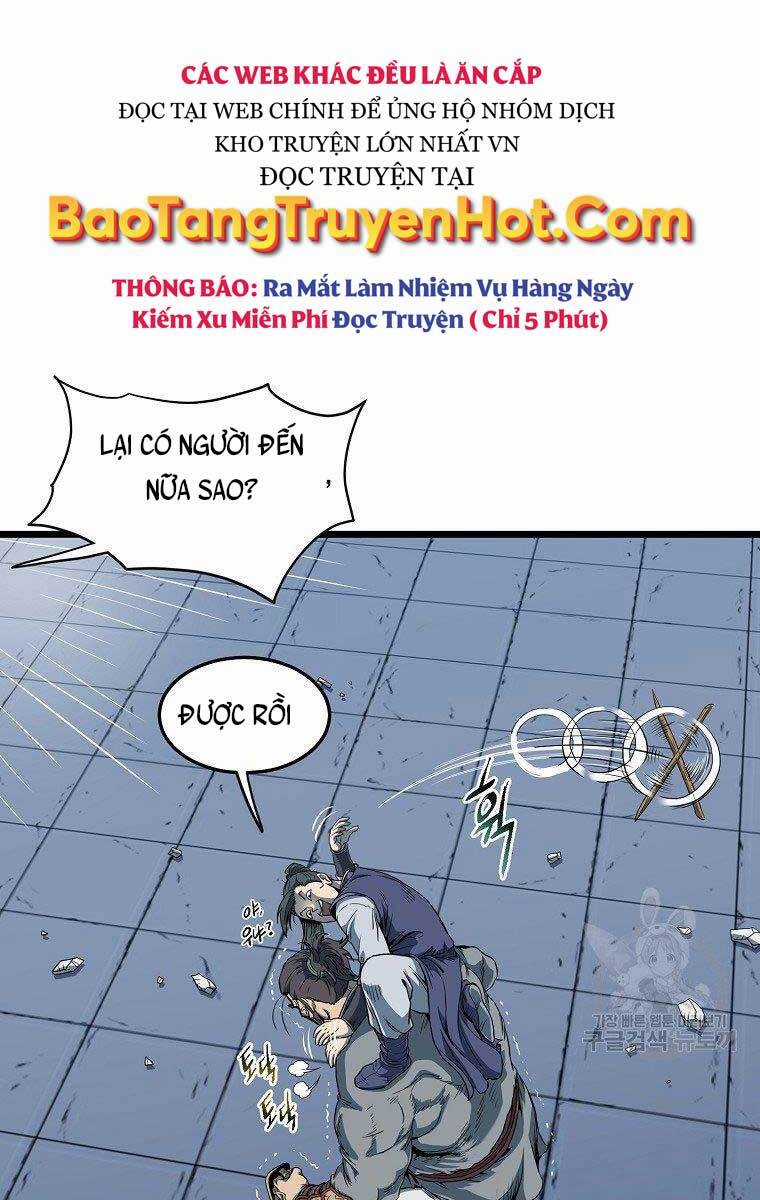 Đăng Nhập Murim - Chương 126 - Trang 73