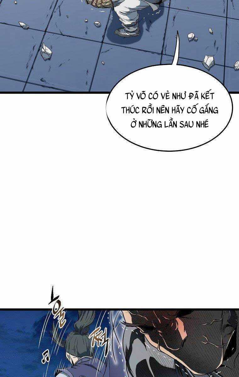 Đăng Nhập Murim - Chương 126 - Trang 74