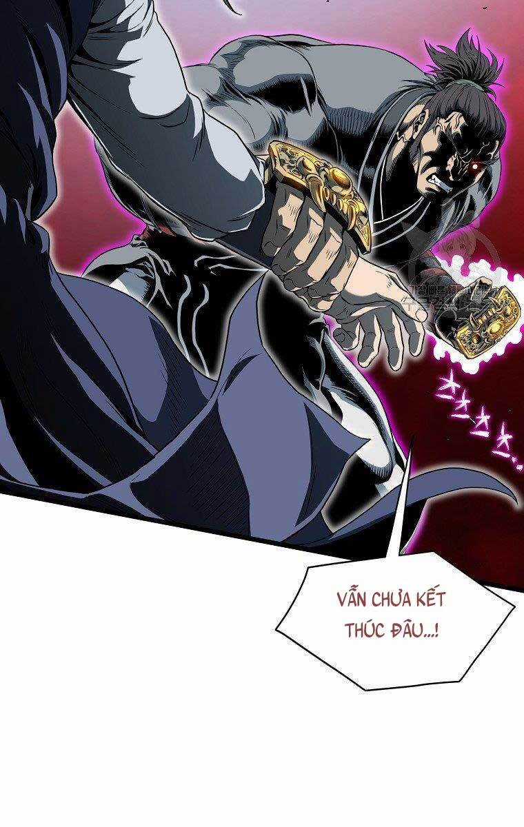 Đăng Nhập Murim - Chương 126 - Trang 78