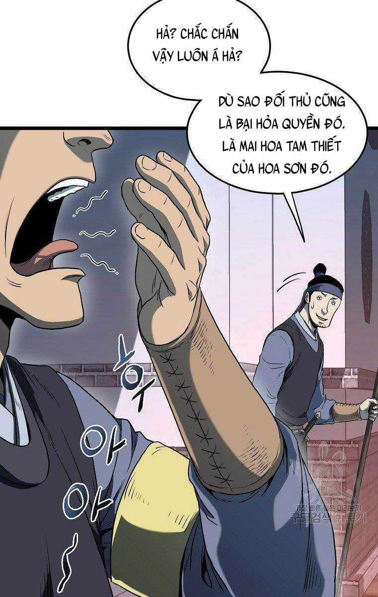 Đăng Nhập Murim - Chương 126 - Trang 10