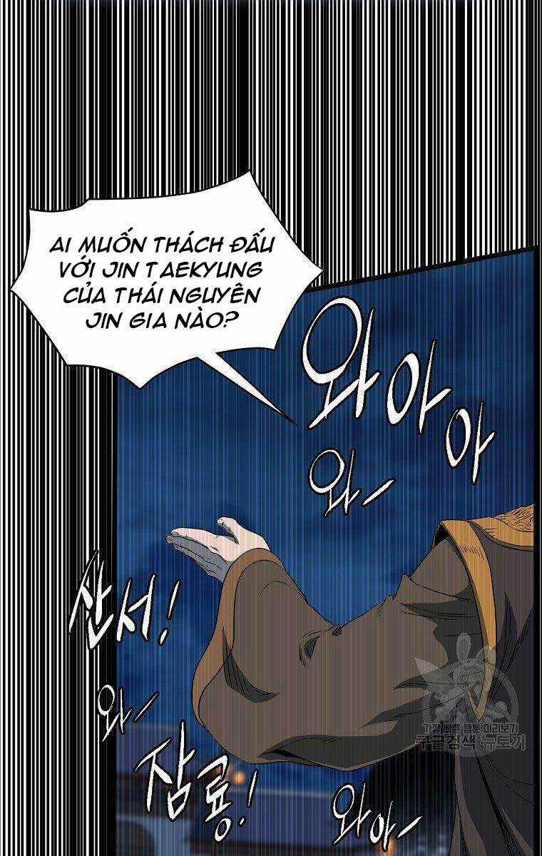 Đăng Nhập Murim - Chương 126 - Trang 91