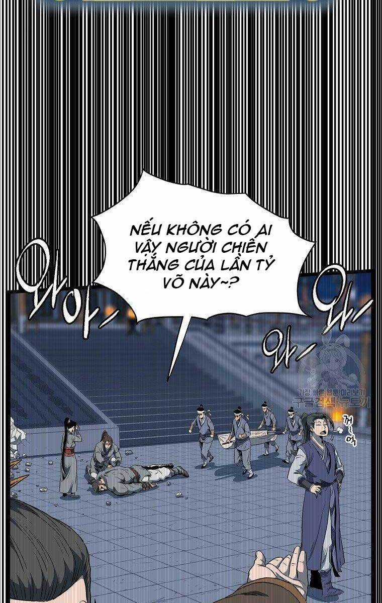 Đăng Nhập Murim - Chương 126 - Trang 93