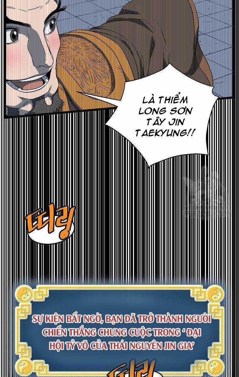 Đăng Nhập Murim - Chương 126 - Trang 94