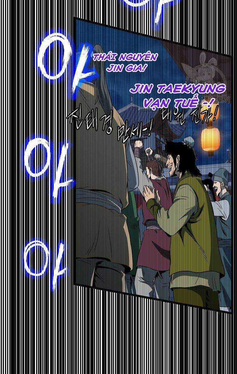 Đăng Nhập Murim - Chương 126 - Trang 97