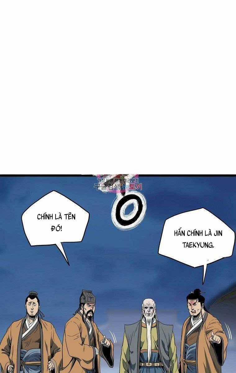 Đăng Nhập Murim - Chương 127 - Trang 1