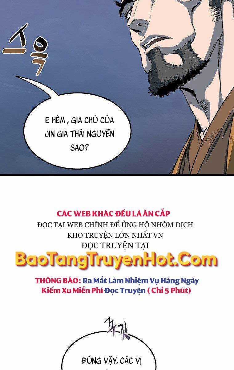 Đăng Nhập Murim - Chương 127 - Trang 11