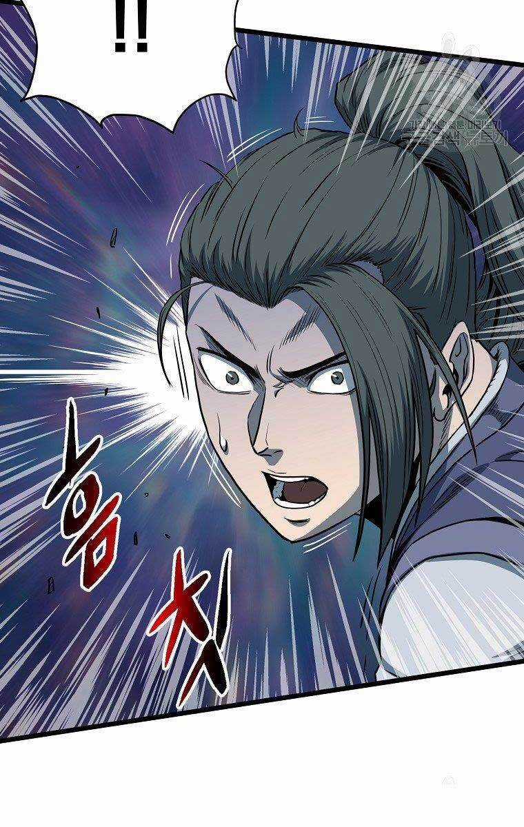 Đăng Nhập Murim - Chương 127 - Trang 104